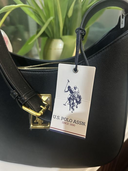Сумка U.S Polo Assn.