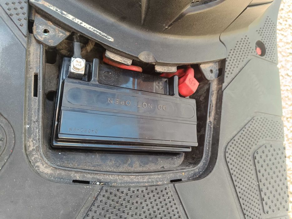 keeway 125 excelente estado