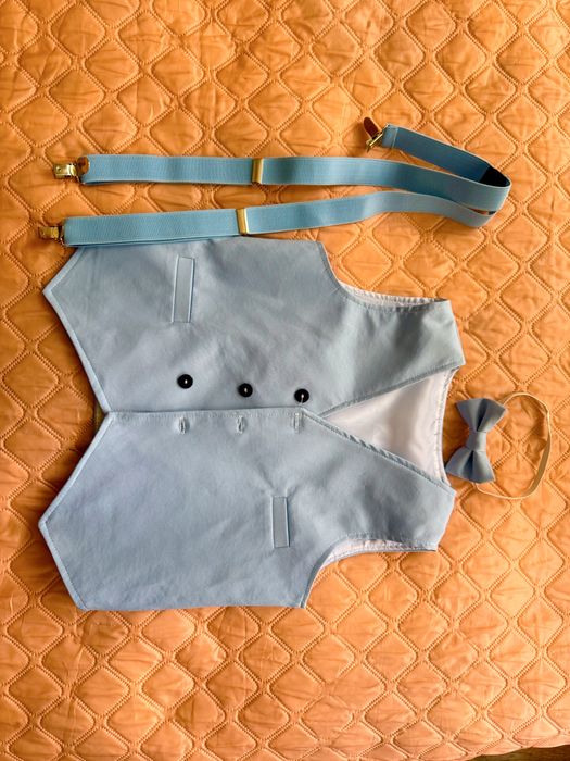 Костюм для хлопчика