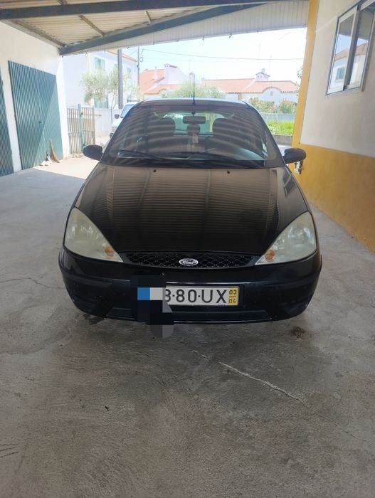 Ford focus 1.4 Gasolina