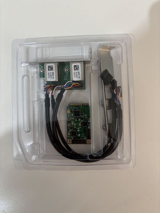 Digitus DN-10134 - PCI Ethernet