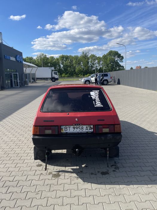 Продам Заз Таврія 11022
