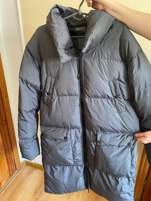 Куртка зимова чоловіча.