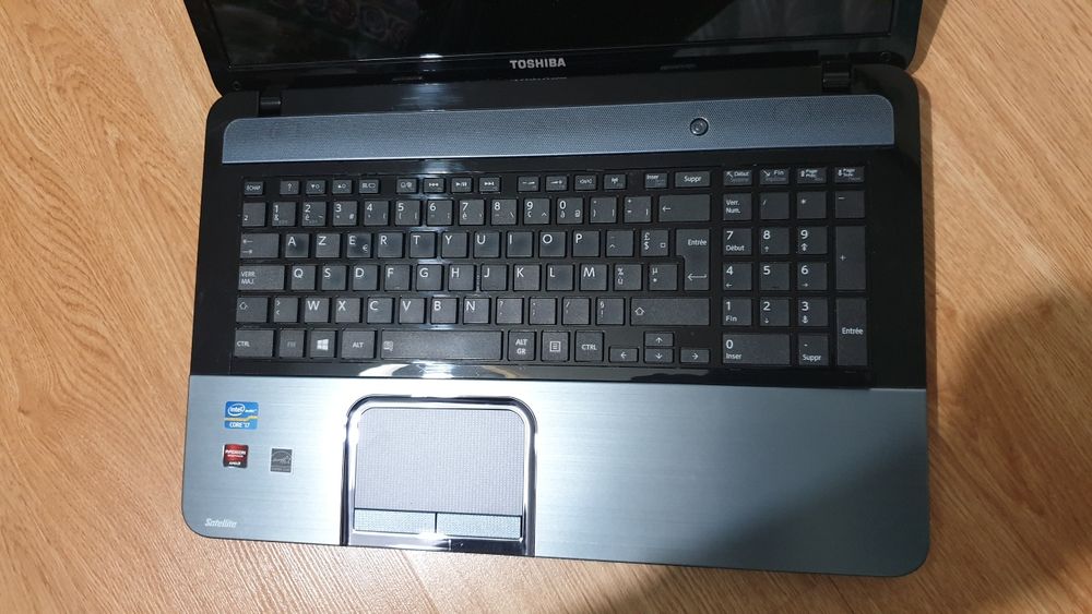Peças , Toshiba L875 - L850 - L750 - L755, L650,64286138950914121