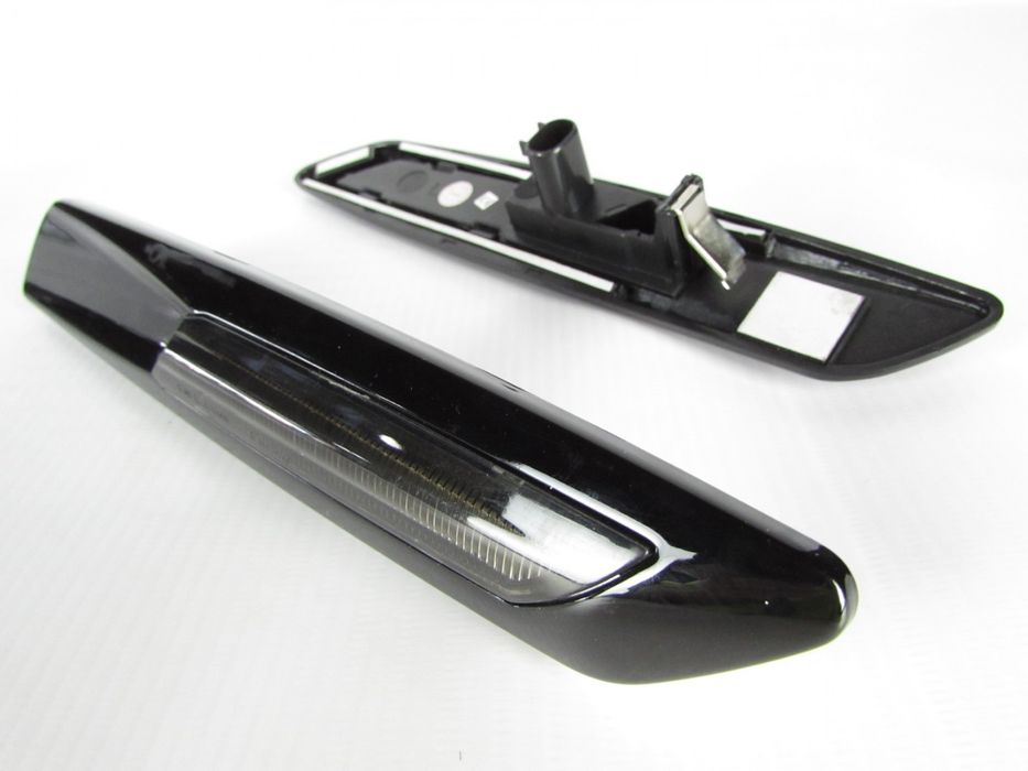 Conjunto De Piscas Bmw 1 Ref: C37594