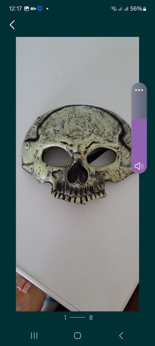 Костюм на Хелоуин