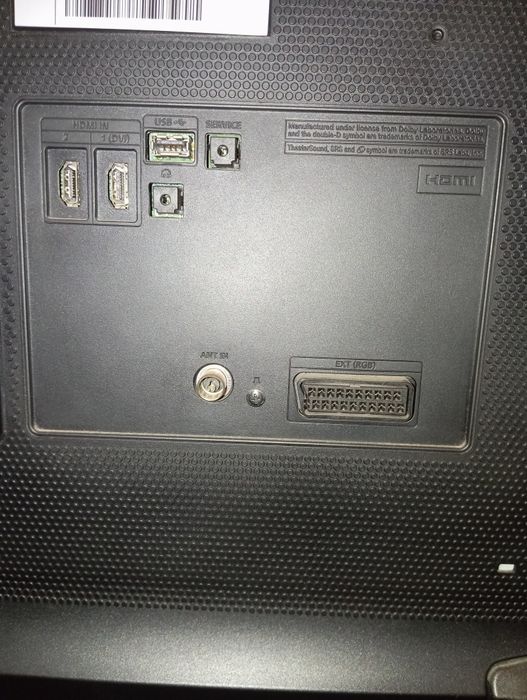 TV Samsung 40 polegadas447345410620139524