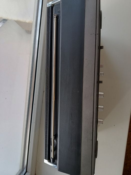 Магнітофона INTERCORD SRC 2417