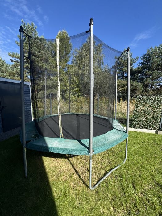Trampolina Octagonal 300