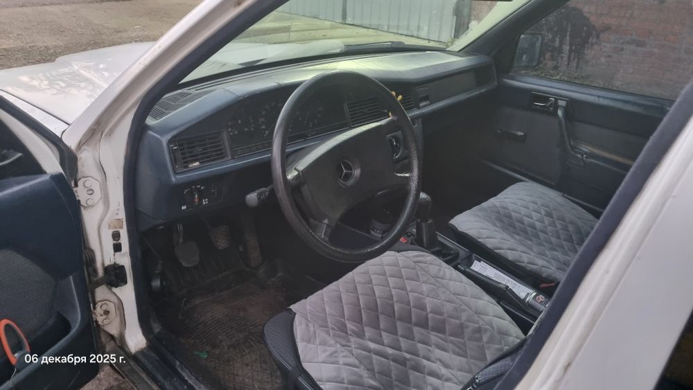 Продам мерседес дизель  2 литра