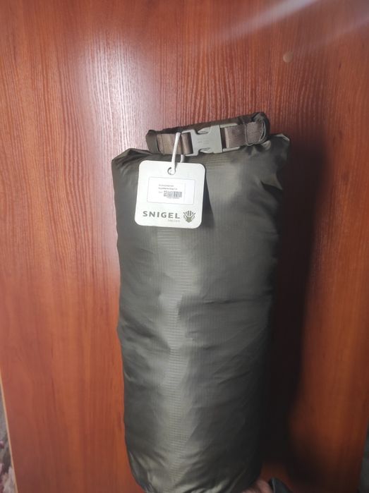 Snigel Мішок для запобігання гіпотермії hypothermal bag 1.0
