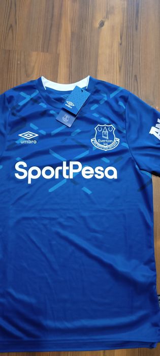 Orginalna koszulka Everton Umbro