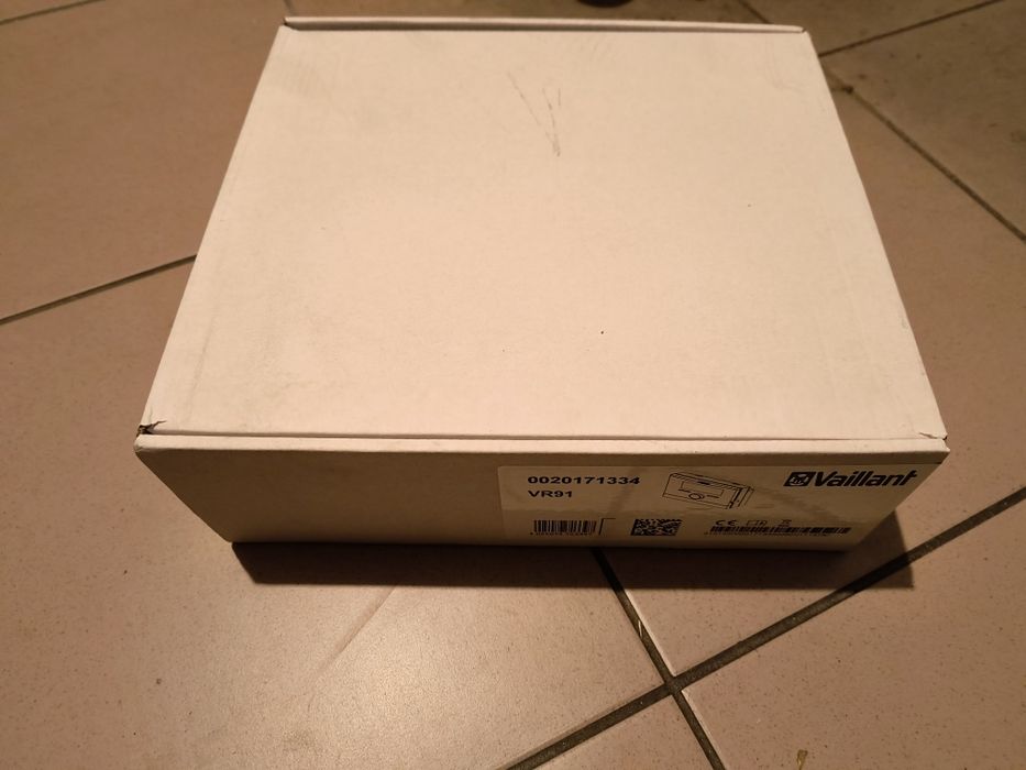 Regulator Vaillant VR 91