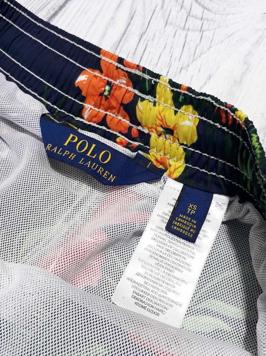 Шорти Ralph Lauren розмір XS-S
