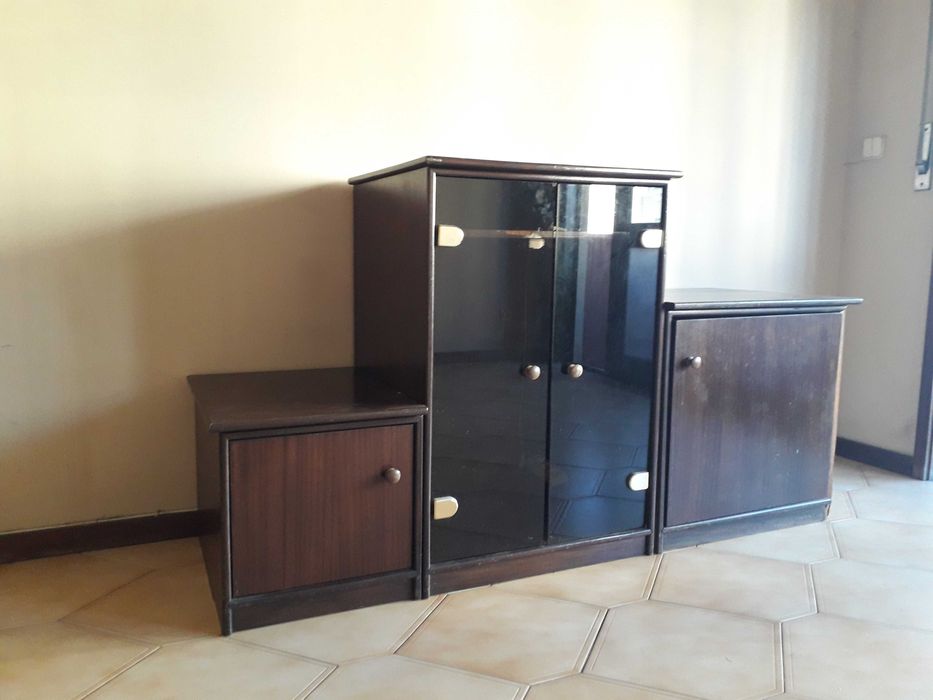 Peças de mobiliário