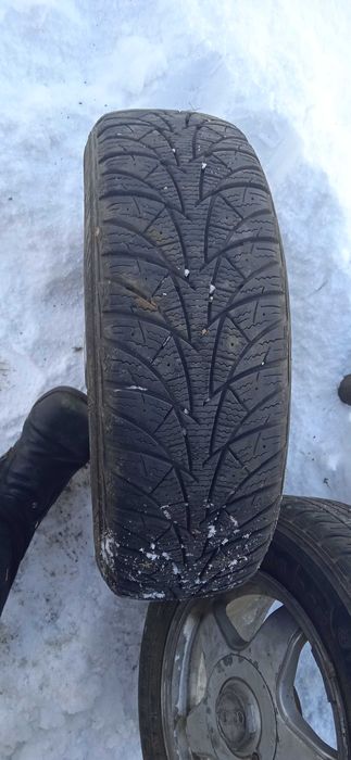 Диски легкосплавні R14 4 х 108