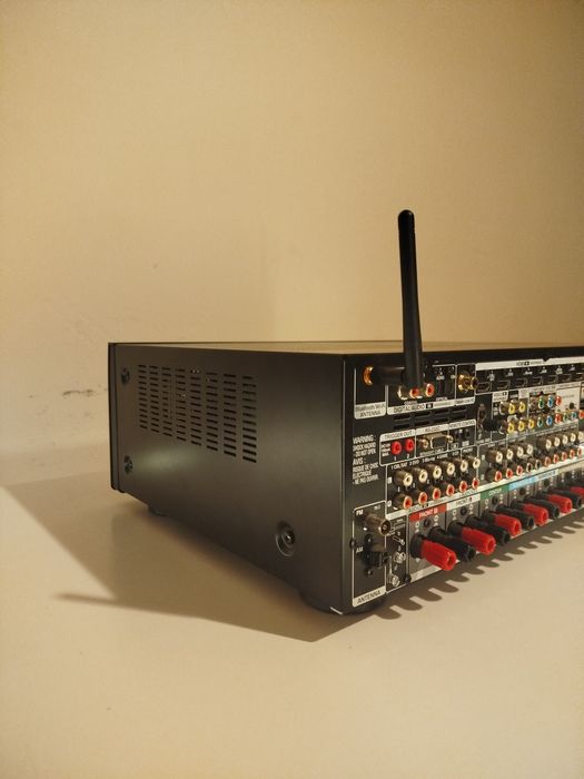 Amplituner DENON AVR x4100W