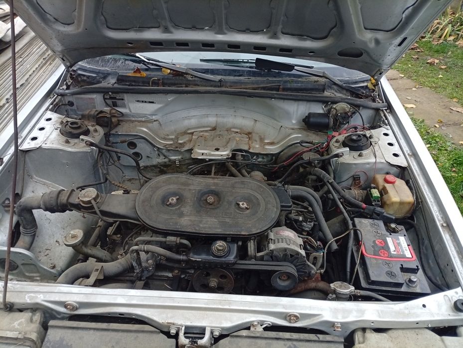 Продам Subaru Legacy