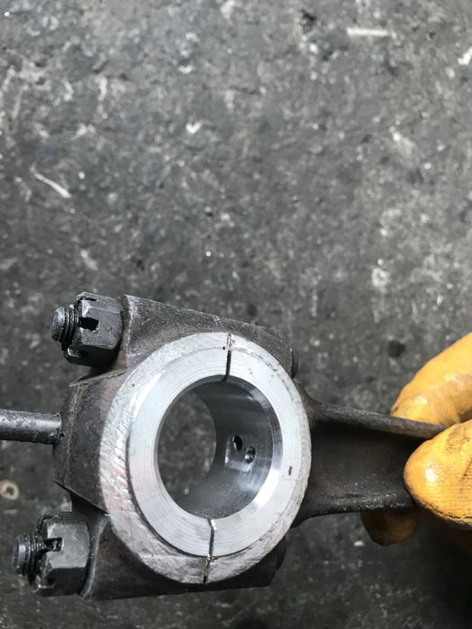 Компресор запчастини со-7б,со-7а,со-243,у43102а, ремонт