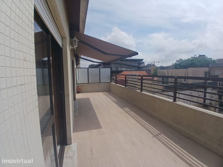 Apartamento Praia de Matosinhos