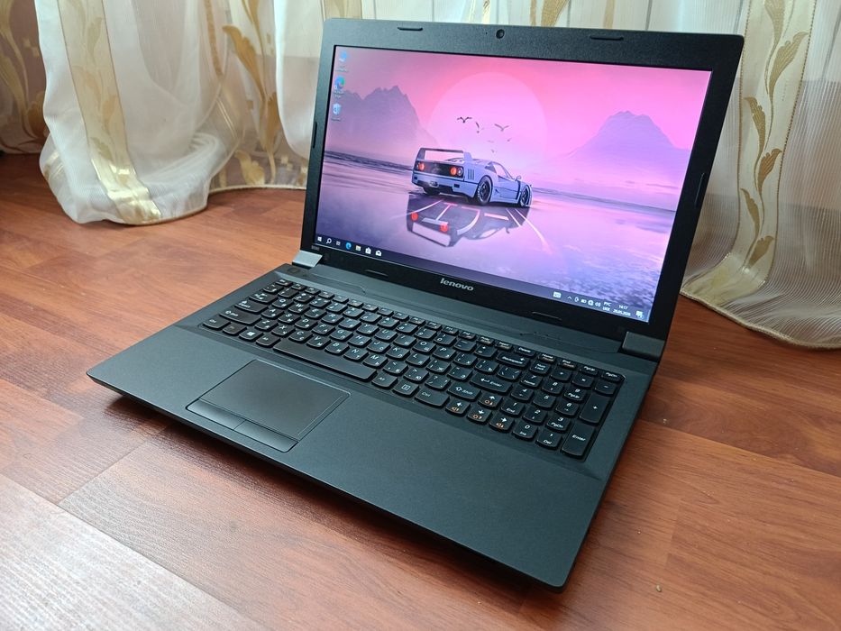 Сучасний Lenovo IdeaPad Pro 2023 стан нового