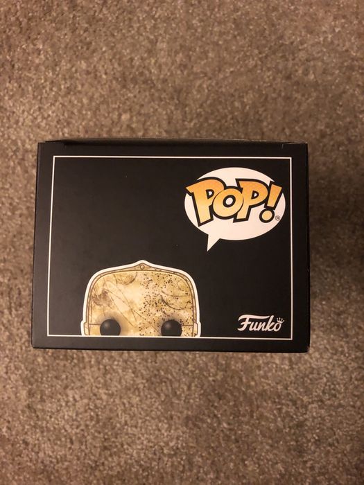 Funko Pop C-3PO #64