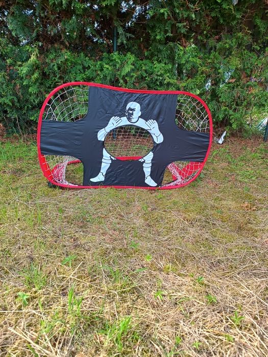 Składana bramka dla dzieci