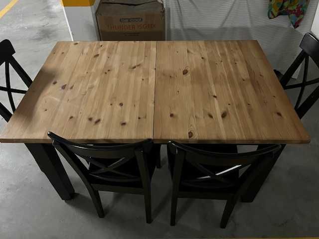 mesa jantar/ refeição