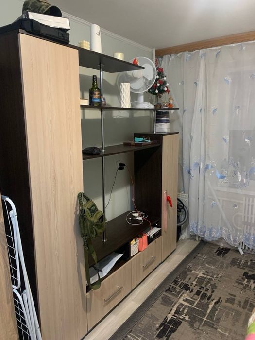 Продам кімнату в гуртожитку