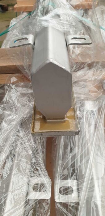 Odpływ liniowy kwasowy nowy