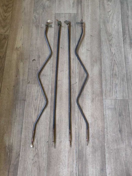 Електричний тен до плити