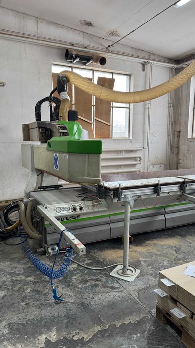 Centrum CNC ROVER 24 FTS