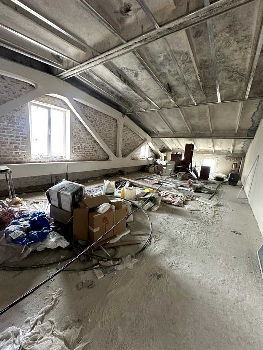 Commercial real estate at st. Antonenko Davydovicha (area 260 m²) - Atlanta.ua - photo 15