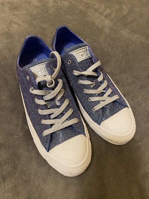 Кеди Convers розмір 39