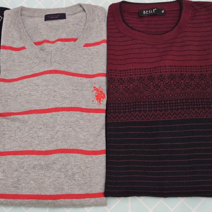 Светер чоловічий