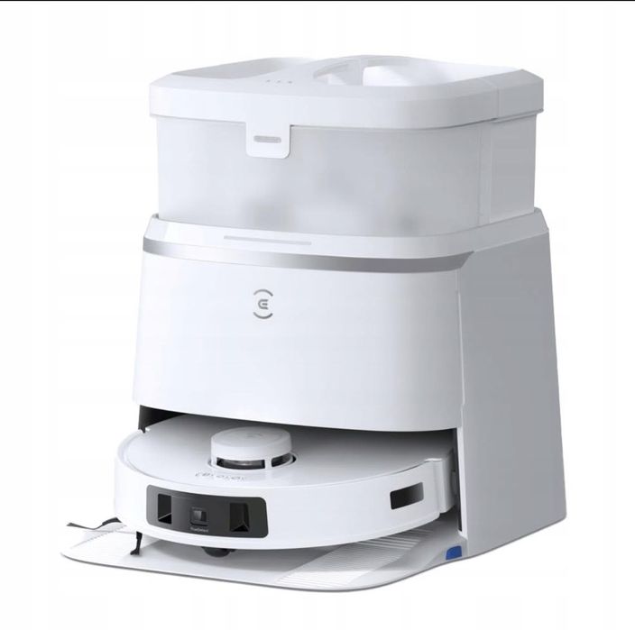 Robot sprzątający Ecovacs Deebot T30 PRO OMNI