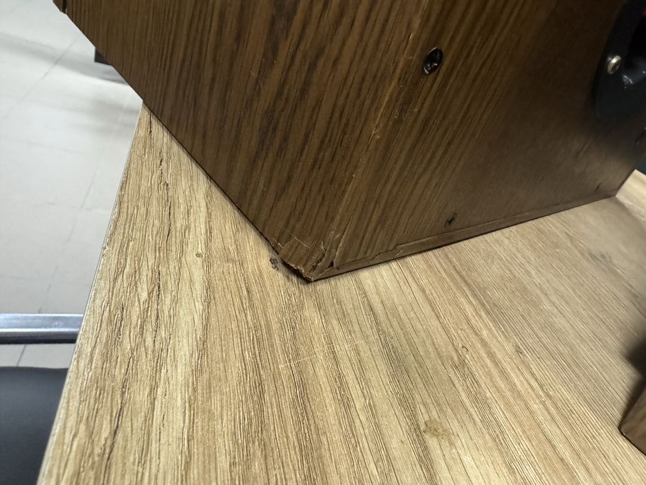 HiFi Колонки Dual CL 730