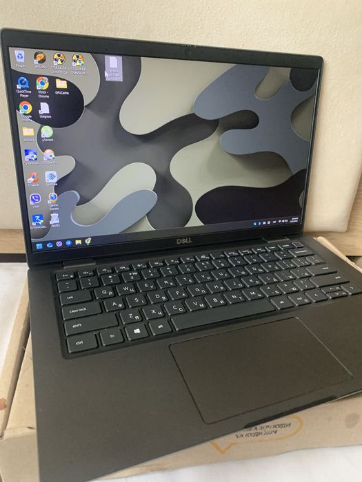 DELL Latitude 7420 8/256 і5-1145G7 Iris Xe