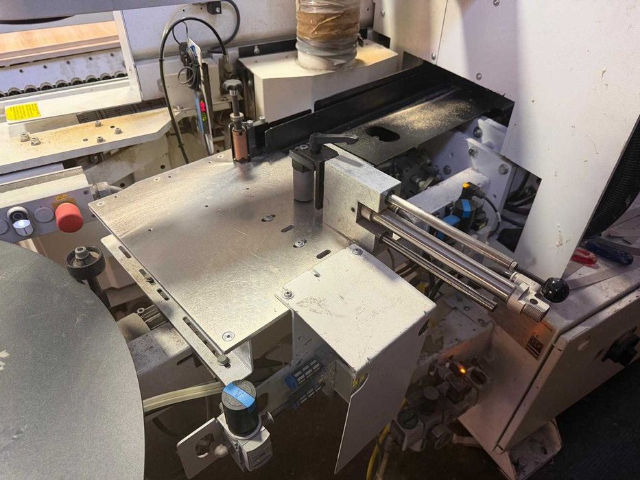 Orladora HOMAG EDGETEQ 2018 S-380