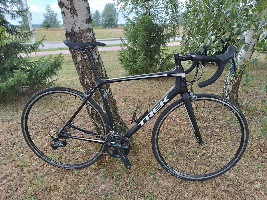 Trek Emonda SL 56 H2 Ultegra 7.3 kg