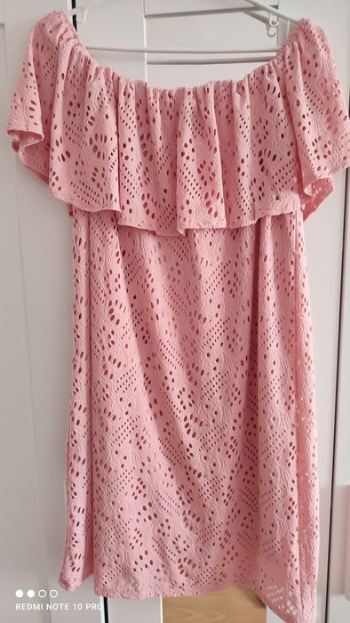 Sukienka typu hiszpanka rozmiar 38-40