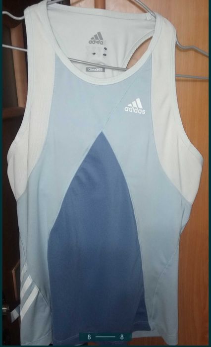 Adidas,Nike nowe leginsy Gratis koszulka,roz XS,S