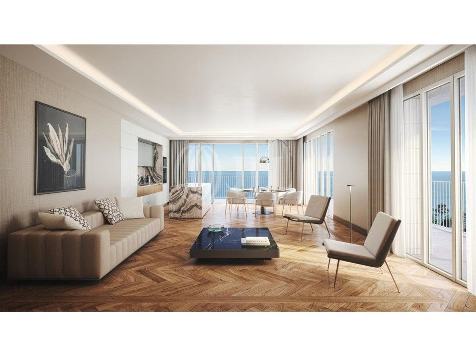 Apartamento T2 no Hilton Cascais Residences, Cascais
