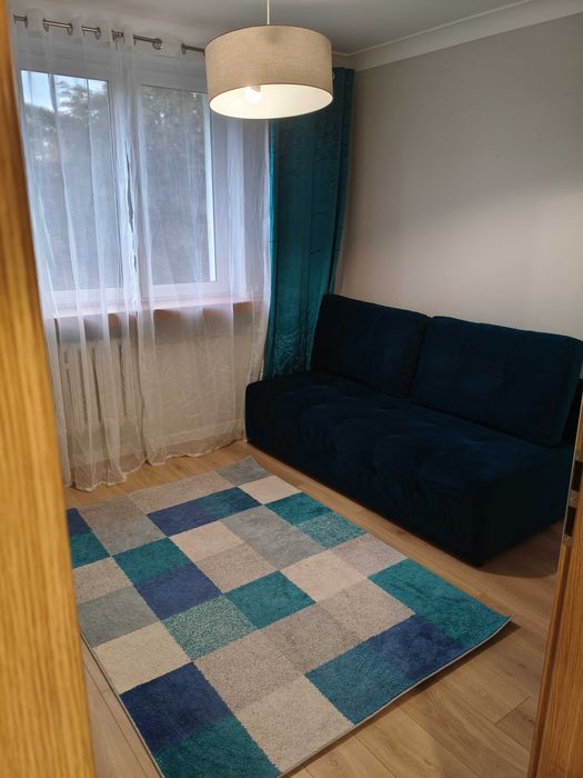 Pokój w mieszkaniu studenckim