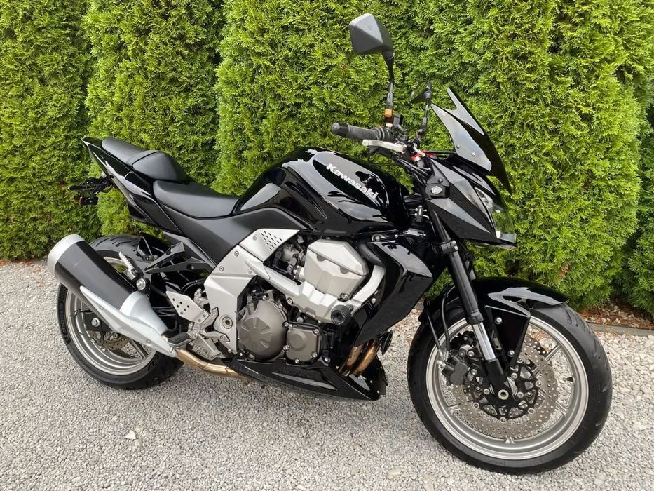 Kawasaki