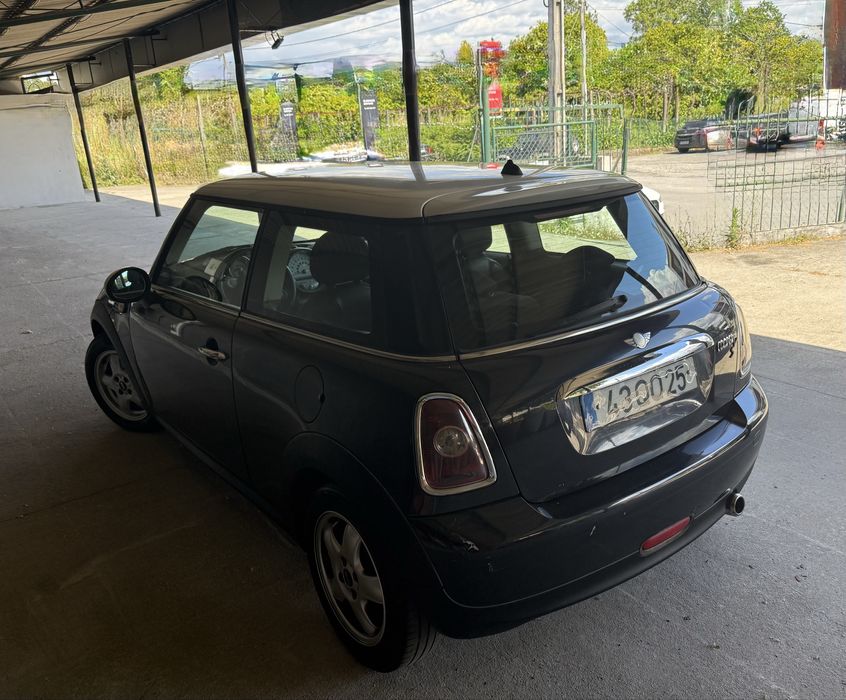 Mini cooper 1.6d455862261866844163