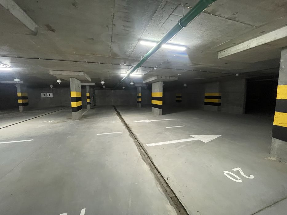 2-rooms apartment apartment by the address (area 60 m²) - Atlanta.ua - photo 17