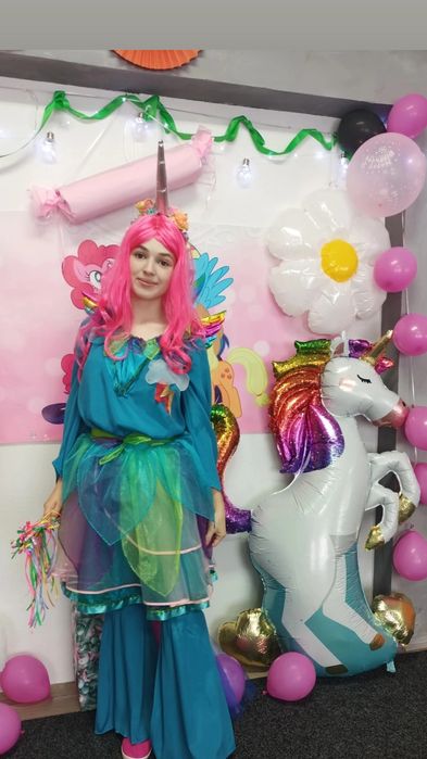 Лабубу Пес Патрон Ведмедик Зайка привітання Ростова лялька