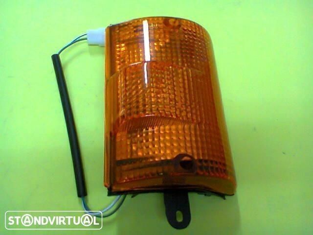 farolins pisca frente Mitsubishi Canter Fe331 Fe444 1991-1996 (novos)