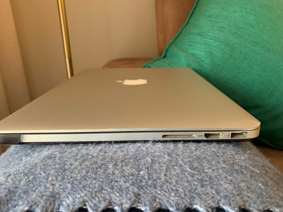 MacBook Pro Retina 2014 13'